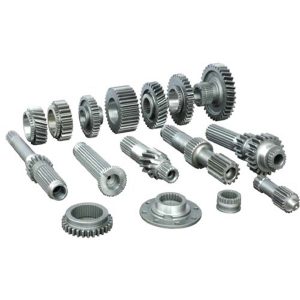 Gear Parts