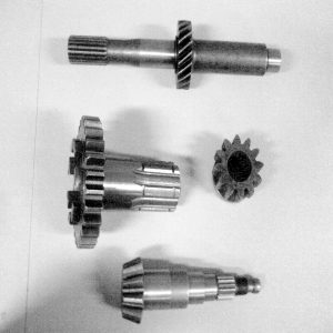 2 Gear 2