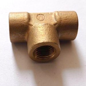 AMP CNG Brass
