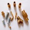 AMP CNG Components
