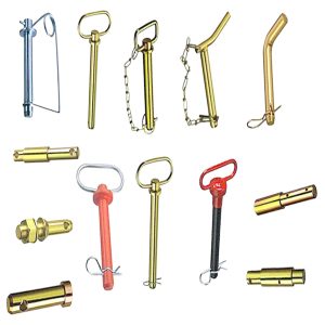 AMP Linkage Pins for Tractor