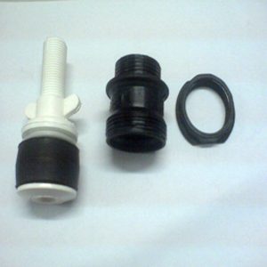 Plastic Parts