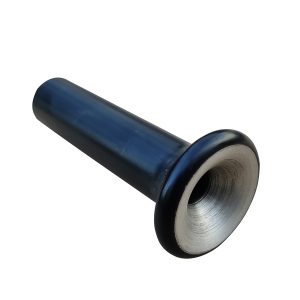 Aluminium CNC Component