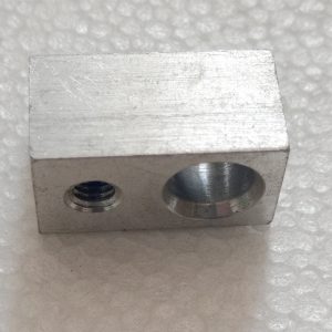 CNC Turned Components