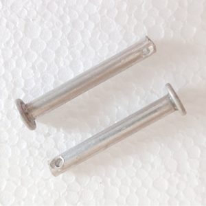 Aluminum Rivet