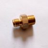 BRASS Connector