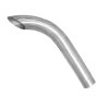 Bent Pipe With Fixture