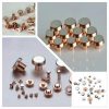 Bimetal Contact Rivet