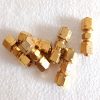 Brake Brass Connector