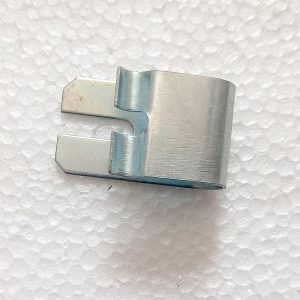 Sheet Metal Pressed Components