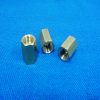 Brake Line Union One