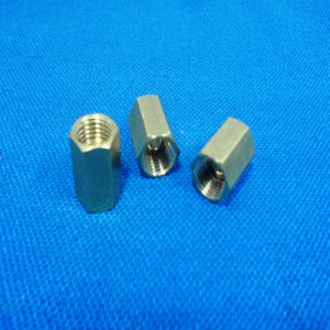 Brake Line Union One