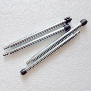 Brake Locking Pin with Ring