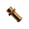 Brass CNG fitting