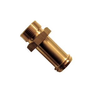 Brass CNG Fitting