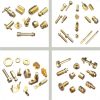 Brass Components