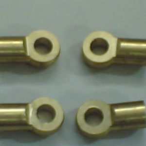 Brass Fittings One