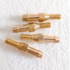 Brass Nozzel