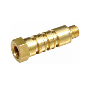 CNC Brass Parts 2
