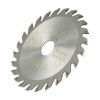 Carbide Blade