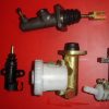 Clutch Cylinders AMP