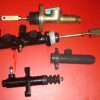 Clutch Master Cylinder AMP