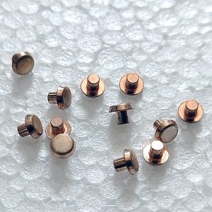 Copper Bimetal Rivet
