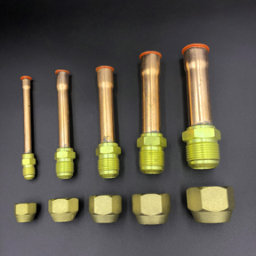 Tubular Parts