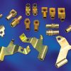End Fit & Clamps