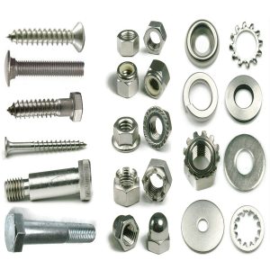 Fasteners