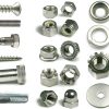 Fasteners AMP