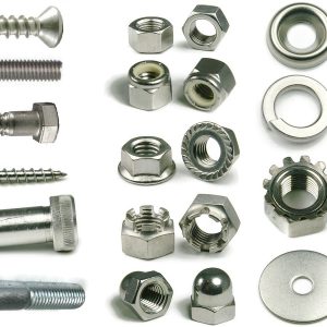 Fasteners AMP