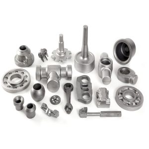 Forged Parts
