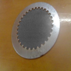 Gear for Two Wheeler