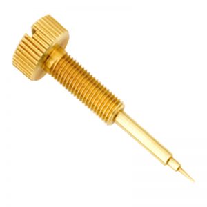 Harley Mixture Screw