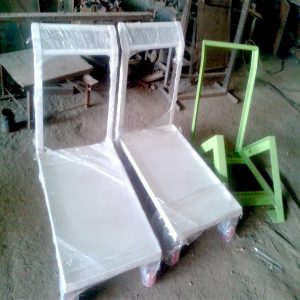 Industrial Trolley