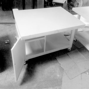 Inspection Table