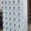 Lockers