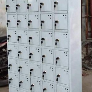 Lockers