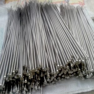 Long Bolt M5x300