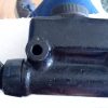 Master Cylinder With Tank