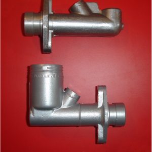 Master Cylinders