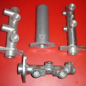 Master Cylinders Aluminium AMP
