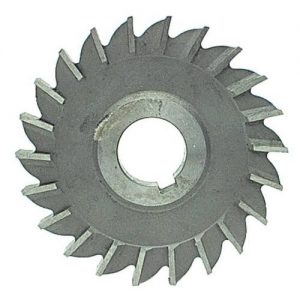 Milling Cutters