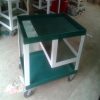 Mold Table AMP