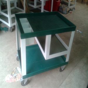 Mold Table AMP