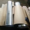 Mould for Rubber Belt