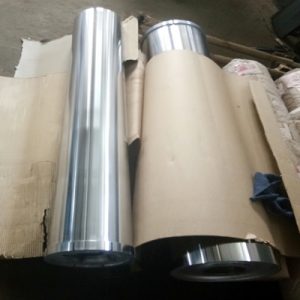 Mould for Rubber Belt