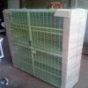 Parts Rack