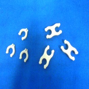 Plastic Component 2
